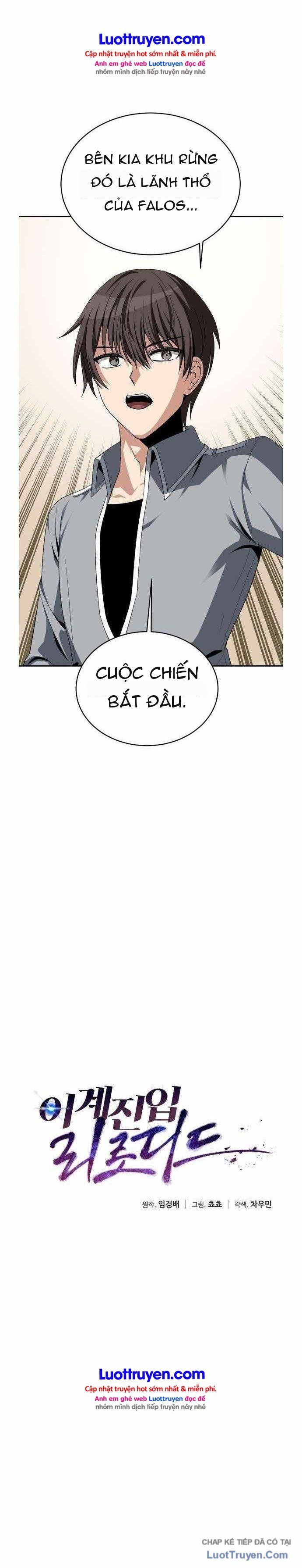 Quay Trở Lại Dị Giới Một Lần Nữa Chapter 117 - 10