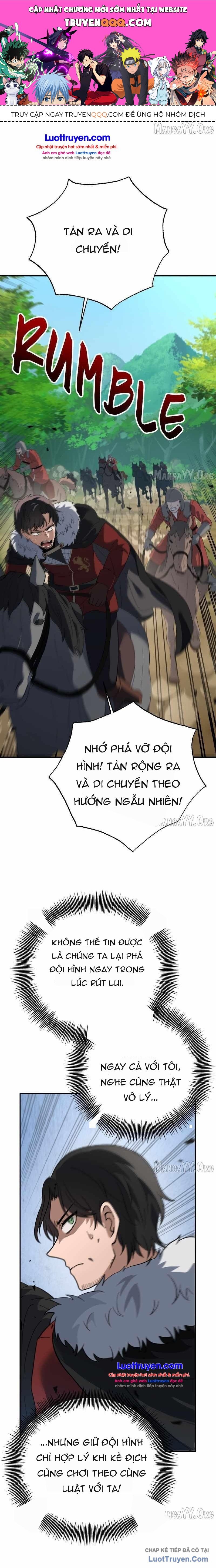 Quay Trở Lại Dị Giới Một Lần Nữa Chapter 118 - 1