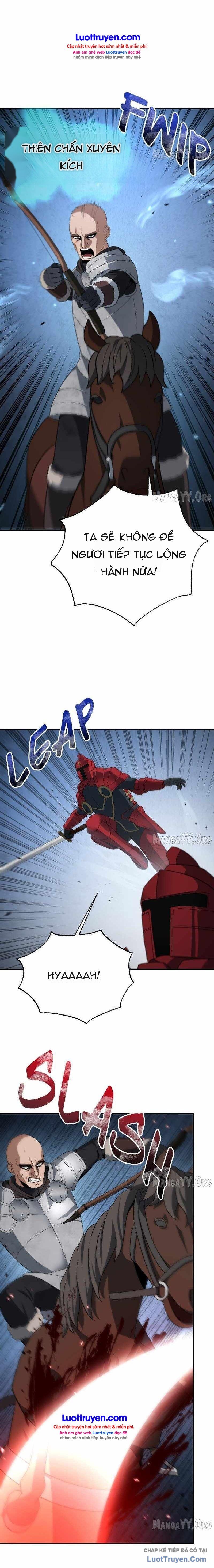 Quay Trở Lại Dị Giới Một Lần Nữa Chapter 118 - 11