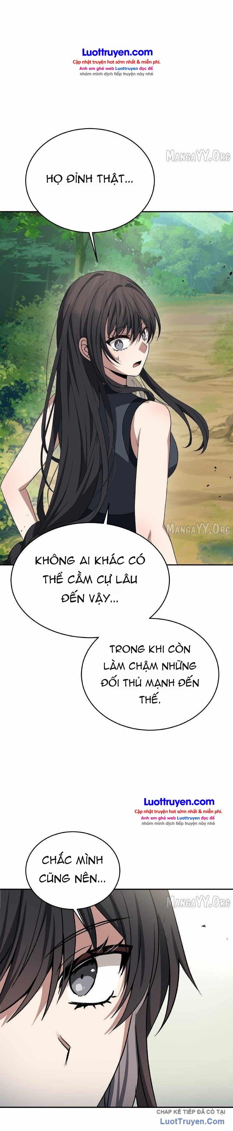 Quay Trở Lại Dị Giới Một Lần Nữa Chapter 118 - 13