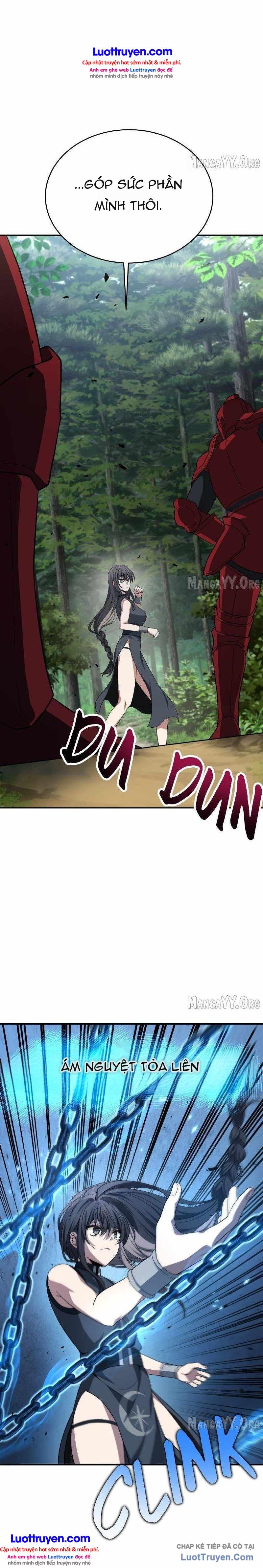 Quay Trở Lại Dị Giới Một Lần Nữa Chapter 118 - 14