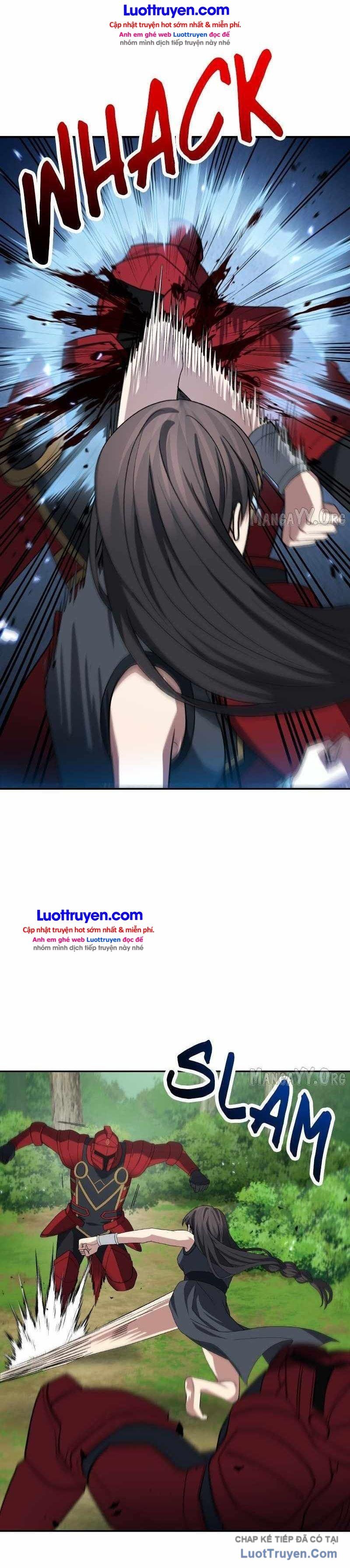 Quay Trở Lại Dị Giới Một Lần Nữa Chapter 118 - 17