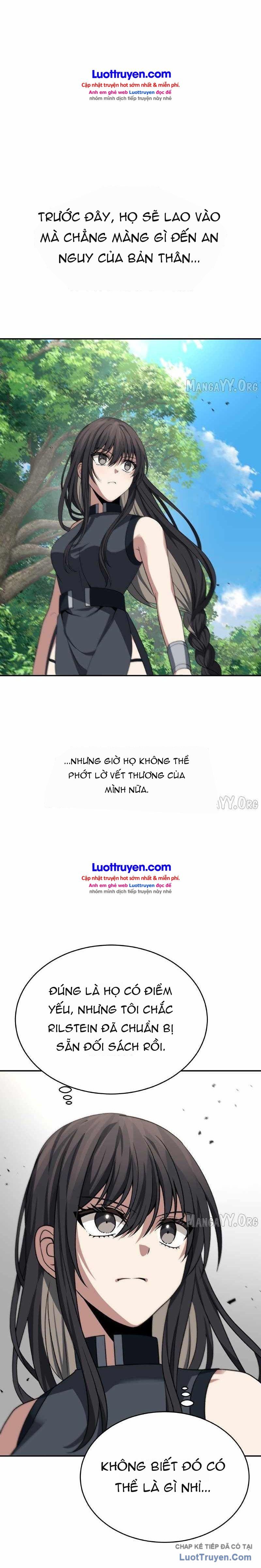 Quay Trở Lại Dị Giới Một Lần Nữa Chapter 118 - 20