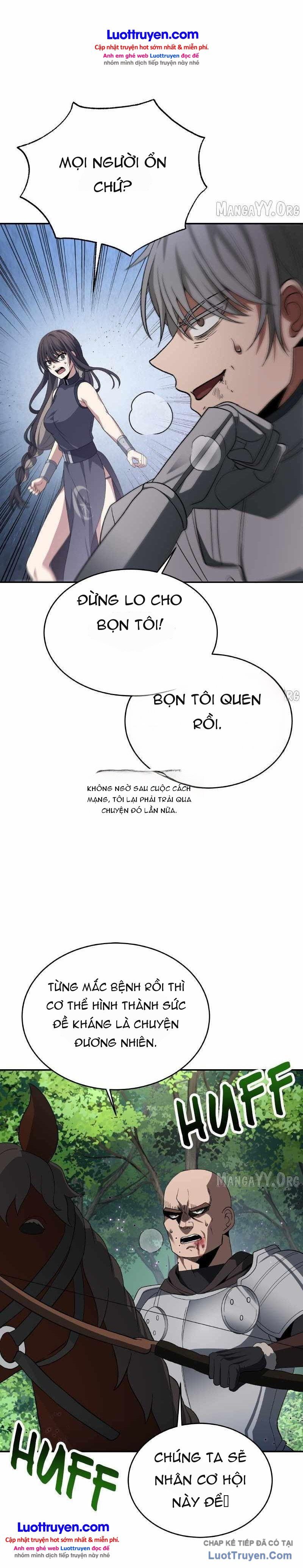Quay Trở Lại Dị Giới Một Lần Nữa Chapter 118 - 23