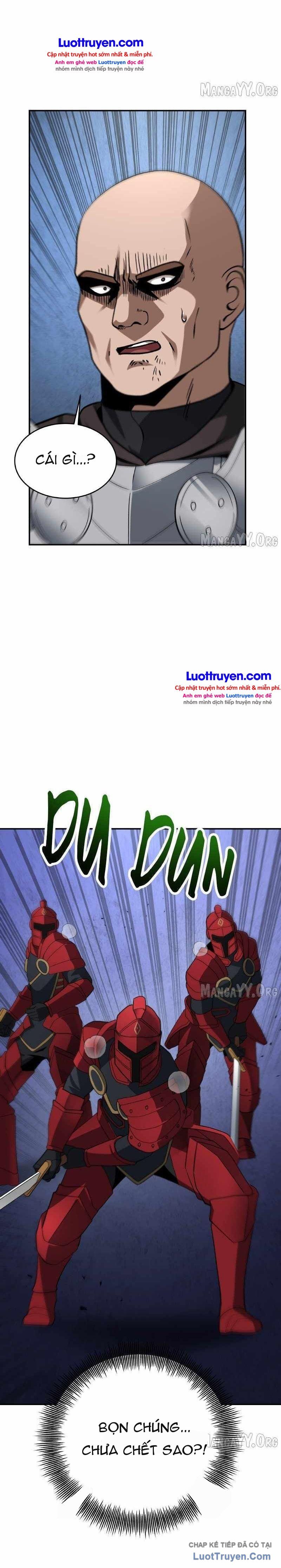 Quay Trở Lại Dị Giới Một Lần Nữa Chapter 118 - 24