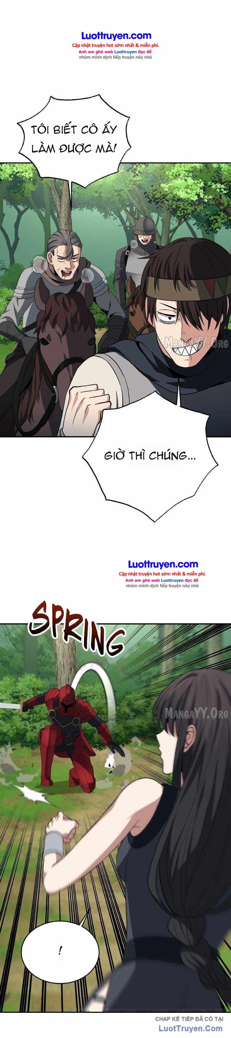 Quay Trở Lại Dị Giới Một Lần Nữa Chapter 118 - 27