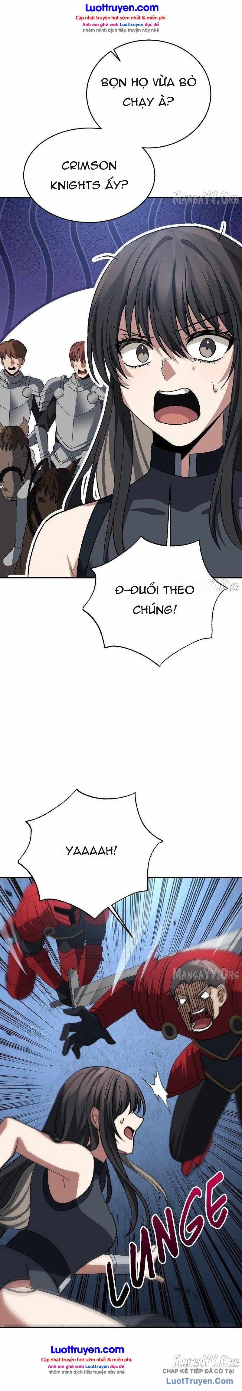 Quay Trở Lại Dị Giới Một Lần Nữa Chapter 118 - 29