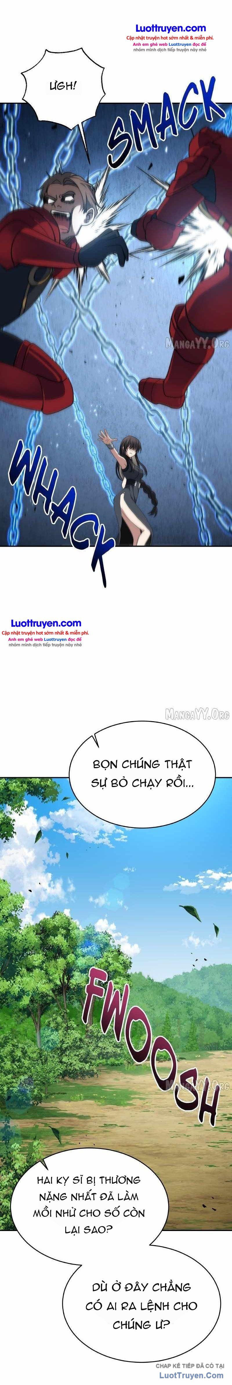 Quay Trở Lại Dị Giới Một Lần Nữa Chapter 118 - 30