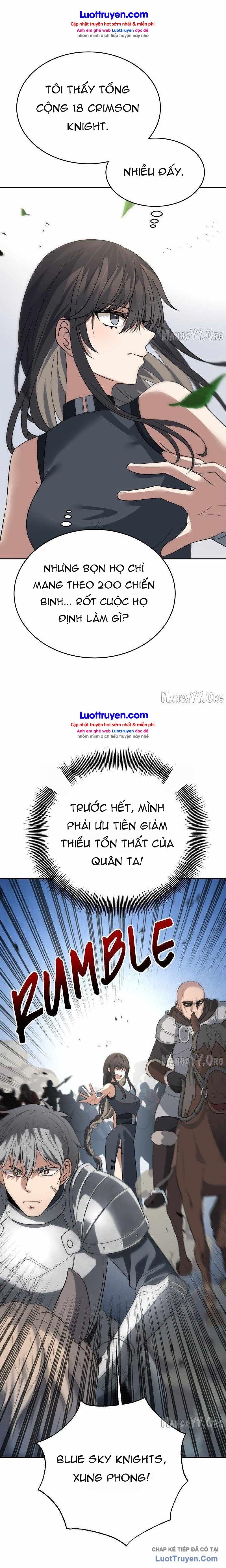 Quay Trở Lại Dị Giới Một Lần Nữa Chapter 118 - 4