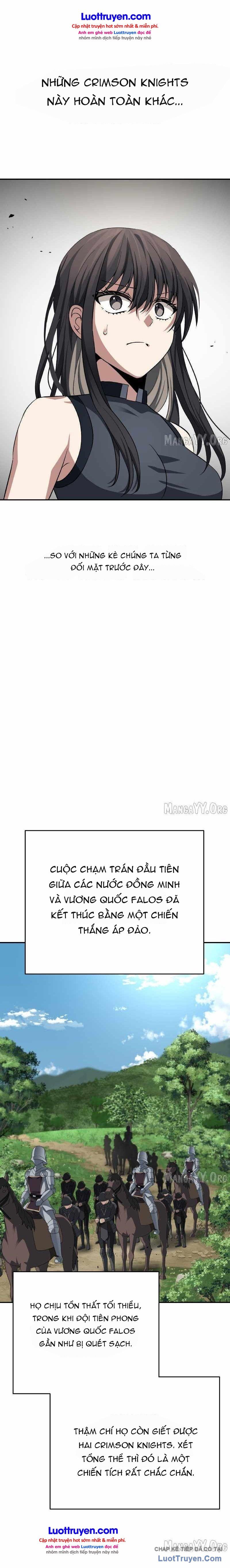 Quay Trở Lại Dị Giới Một Lần Nữa Chapter 118 - 31