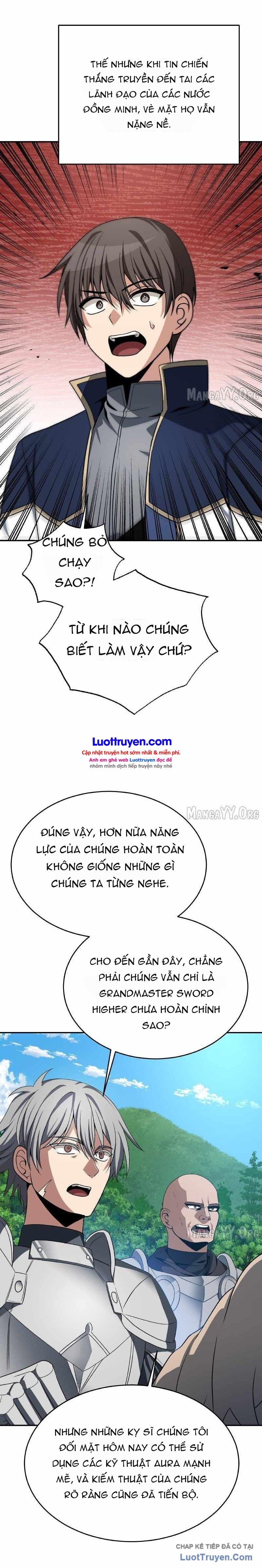 Quay Trở Lại Dị Giới Một Lần Nữa Chapter 118 - 32