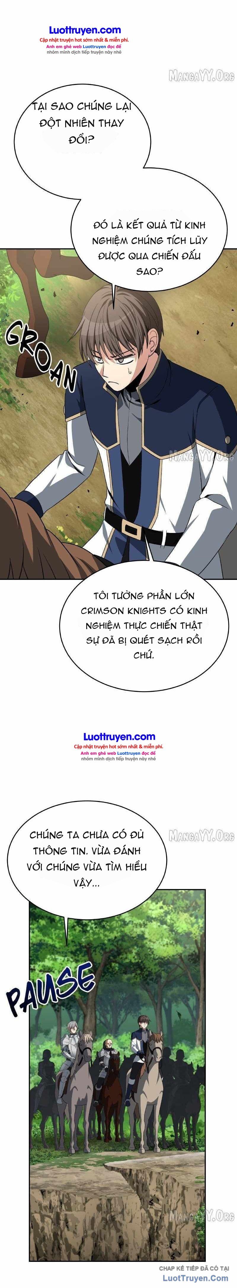 Quay Trở Lại Dị Giới Một Lần Nữa Chapter 118 - 33