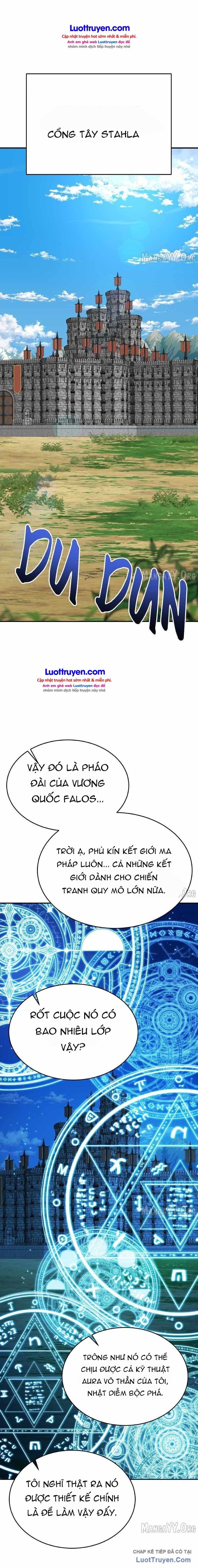 Quay Trở Lại Dị Giới Một Lần Nữa Chapter 118 - 34