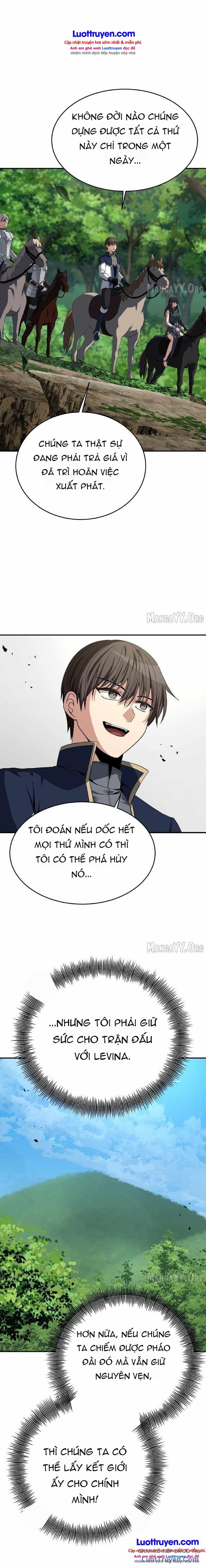 Quay Trở Lại Dị Giới Một Lần Nữa Chapter 118 - 35
