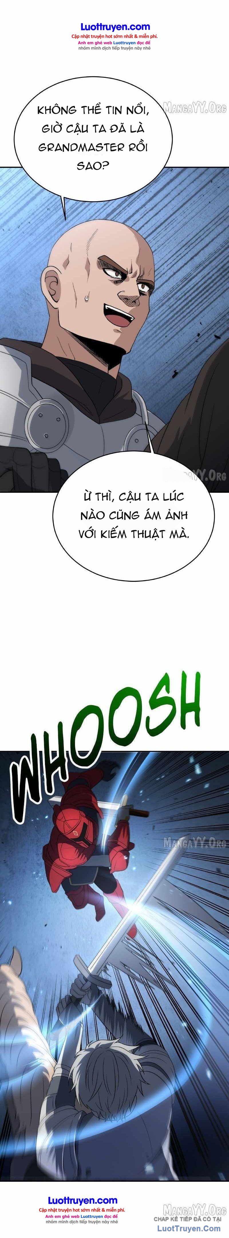 Quay Trở Lại Dị Giới Một Lần Nữa Chapter 118 - 6