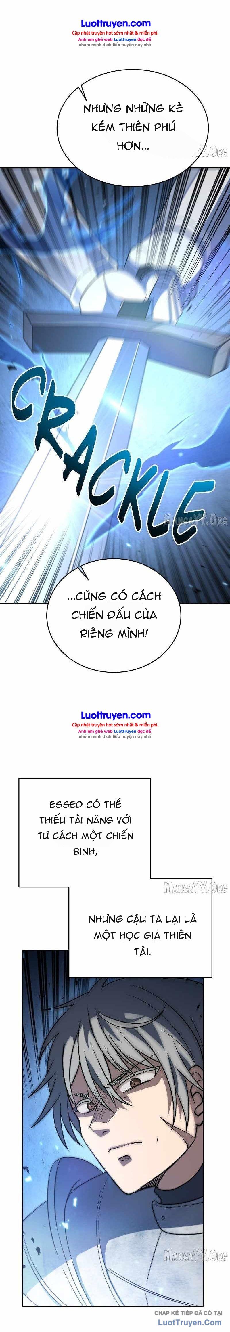 Quay Trở Lại Dị Giới Một Lần Nữa Chapter 118 - 8
