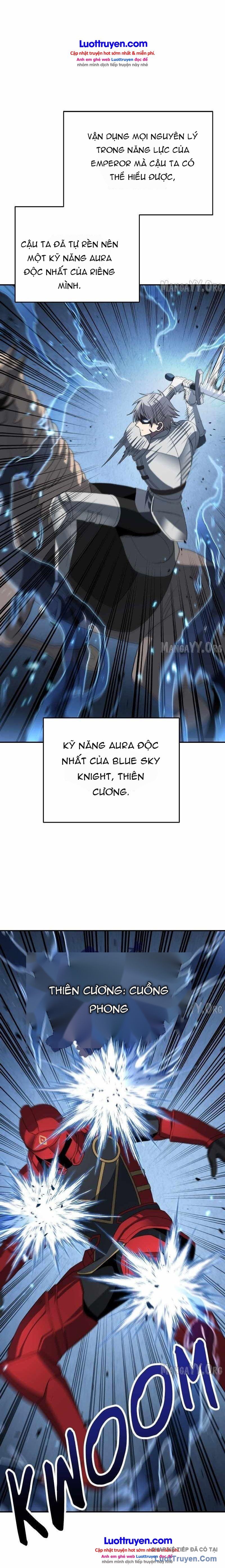 Quay Trở Lại Dị Giới Một Lần Nữa Chapter 118 - 9