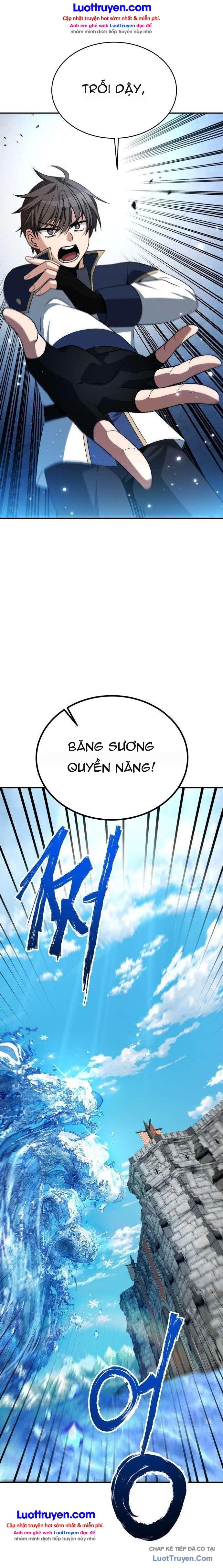 Quay Trở Lại Dị Giới Một Lần Nữa Chapter 119 - 11