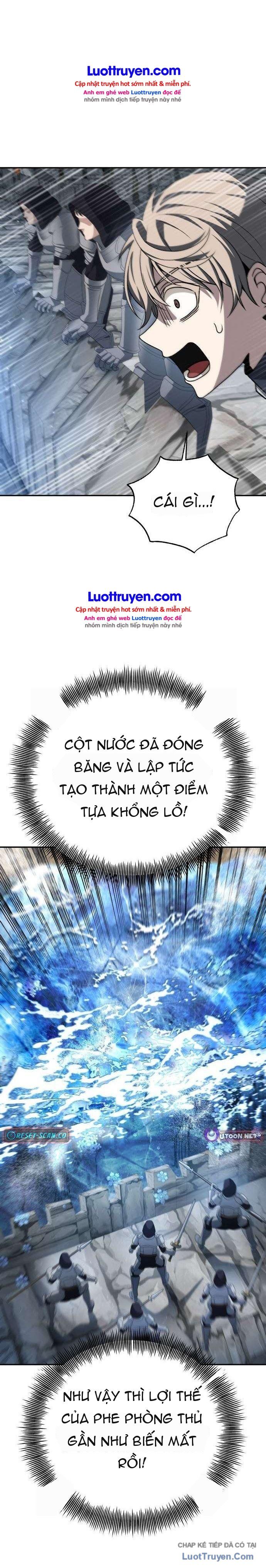 Quay Trở Lại Dị Giới Một Lần Nữa Chapter 119 - 12