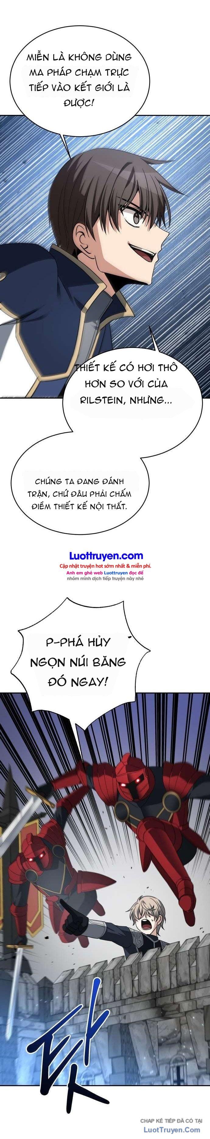 Quay Trở Lại Dị Giới Một Lần Nữa Chapter 119 - 13