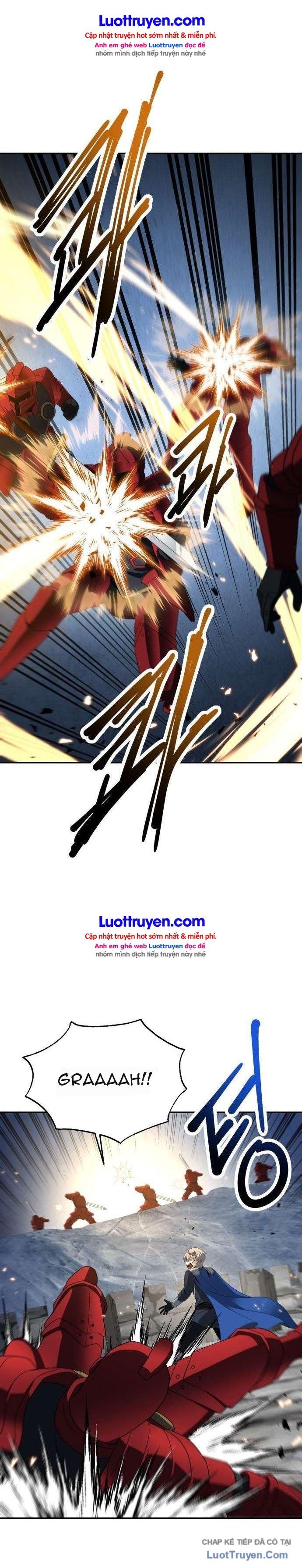Quay Trở Lại Dị Giới Một Lần Nữa Chapter 119 - 15