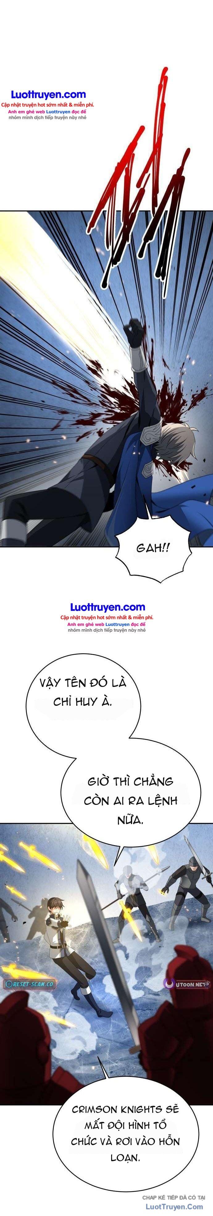 Quay Trở Lại Dị Giới Một Lần Nữa Chapter 119 - 17
