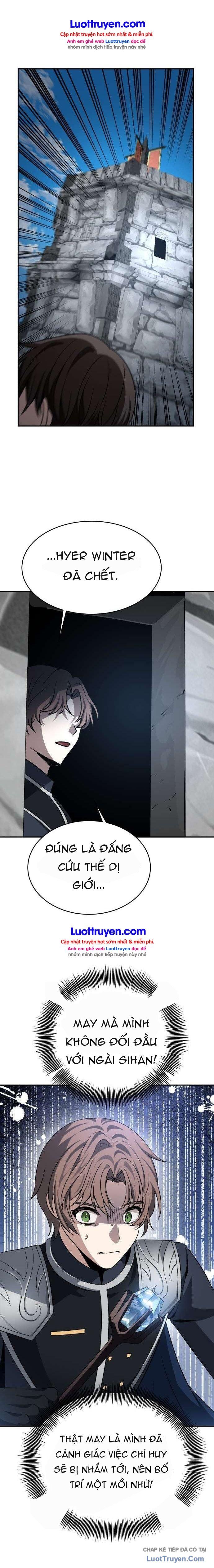 Quay Trở Lại Dị Giới Một Lần Nữa Chapter 119 - 19