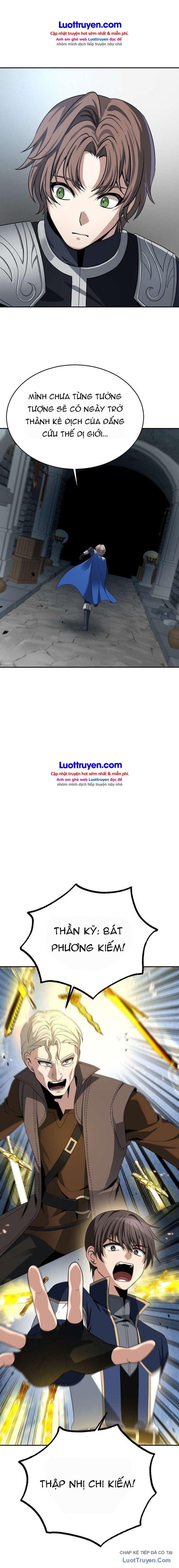 Quay Trở Lại Dị Giới Một Lần Nữa Chapter 119 - 21