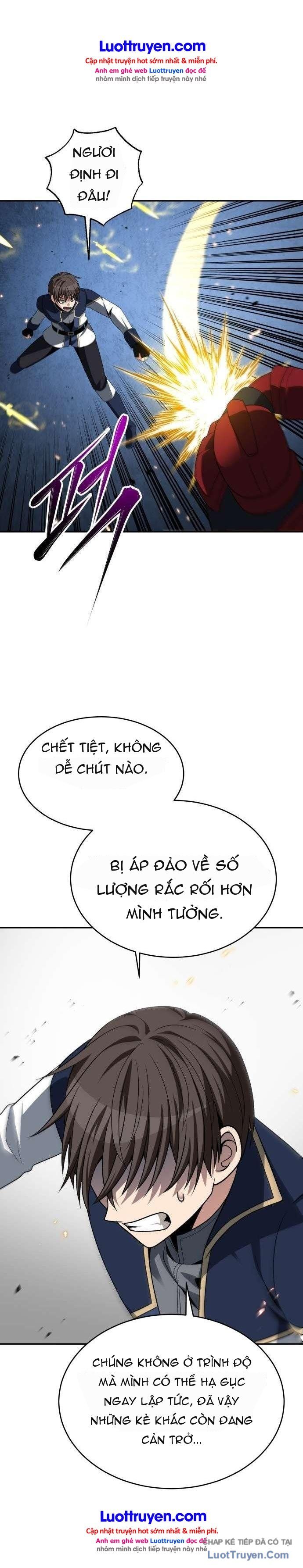 Quay Trở Lại Dị Giới Một Lần Nữa Chapter 119 - 23