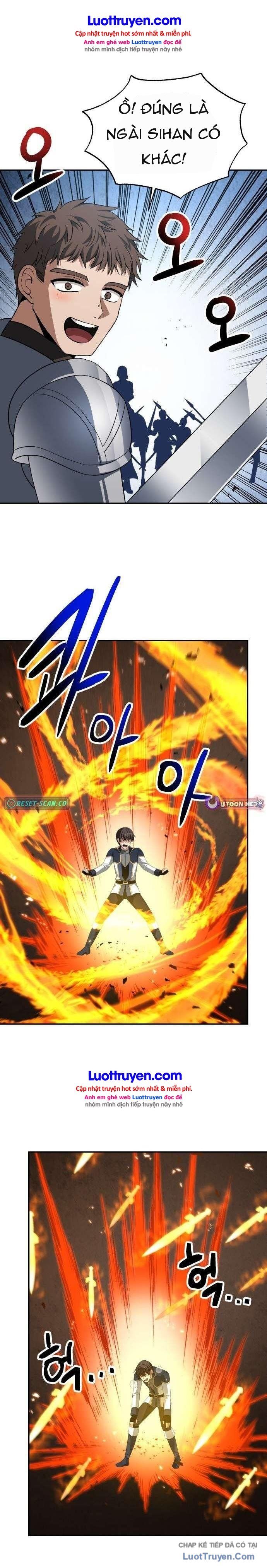 Quay Trở Lại Dị Giới Một Lần Nữa Chapter 119 - 25