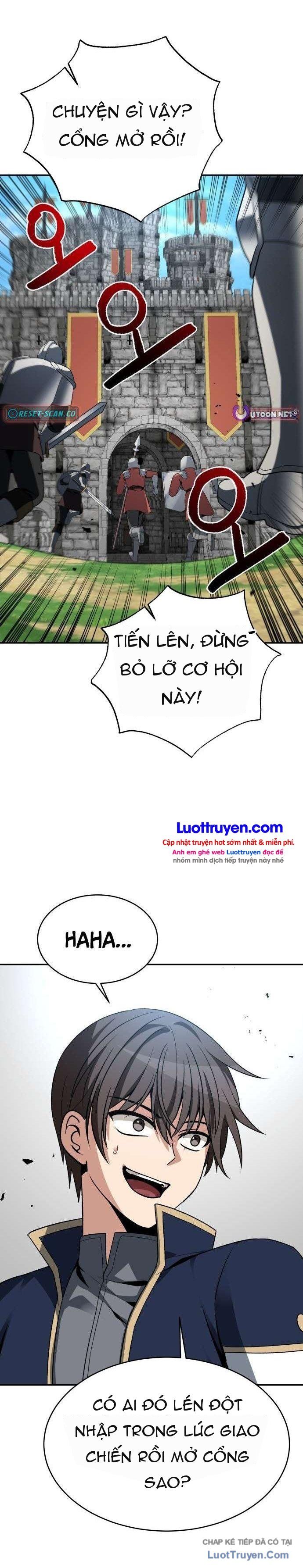 Quay Trở Lại Dị Giới Một Lần Nữa Chapter 119 - 28