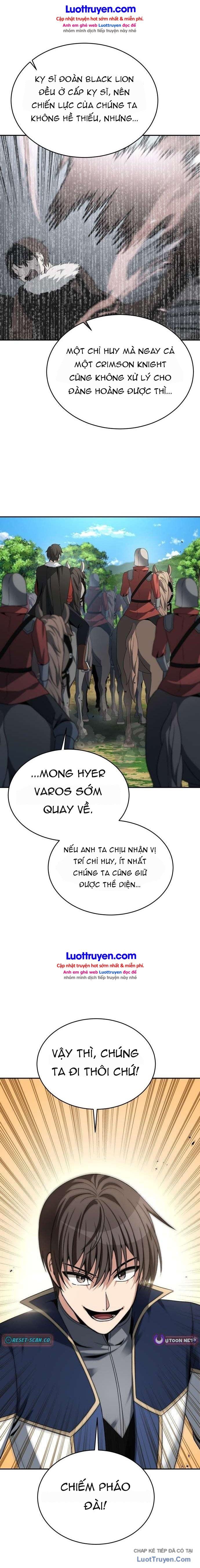 Quay Trở Lại Dị Giới Một Lần Nữa Chapter 119 - 4
