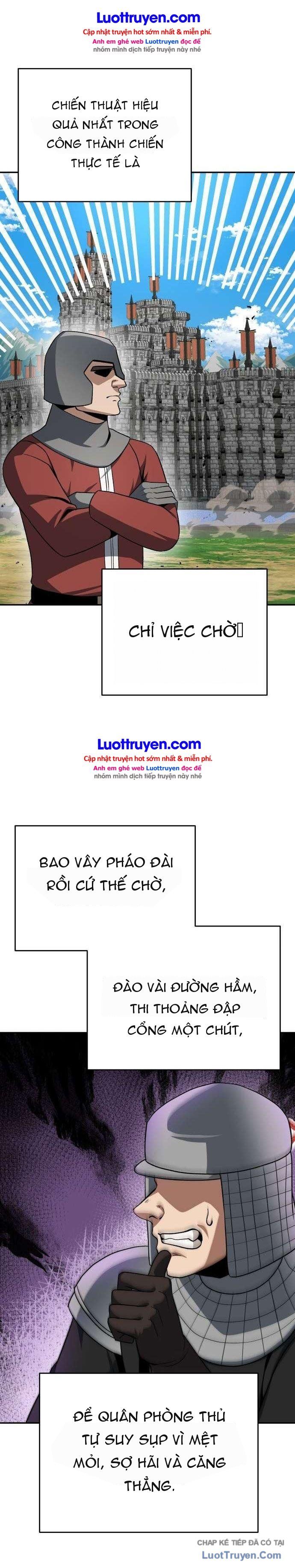 Quay Trở Lại Dị Giới Một Lần Nữa Chapter 119 - 6