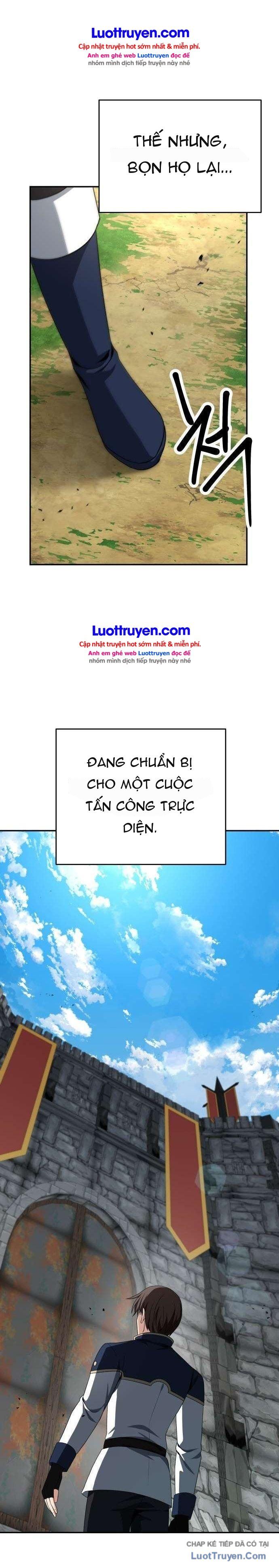 Quay Trở Lại Dị Giới Một Lần Nữa Chapter 119 - 7