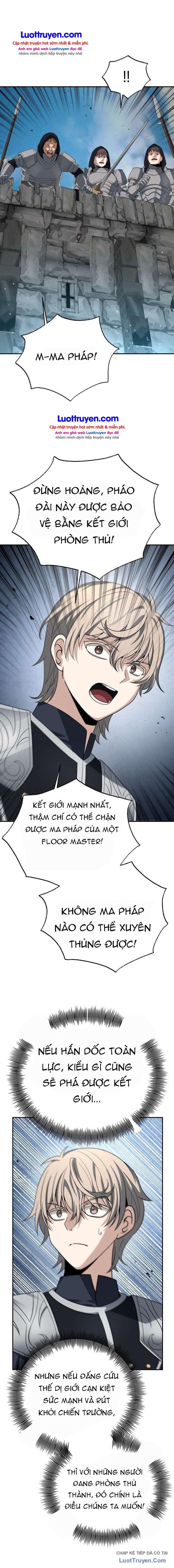 Quay Trở Lại Dị Giới Một Lần Nữa Chapter 119 - 10