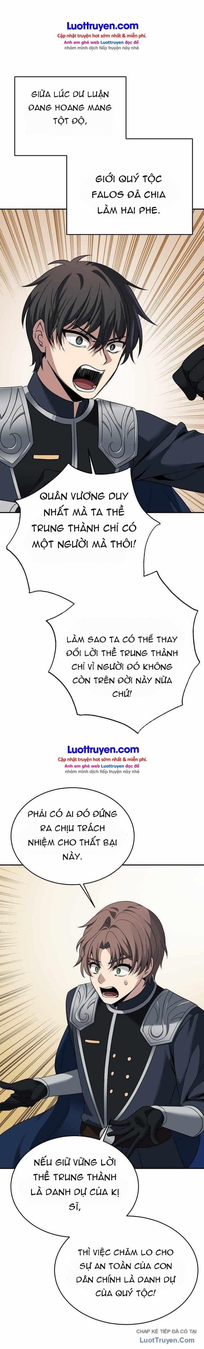Quay Trở Lại Dị Giới Một Lần Nữa Chapter 128 - 11