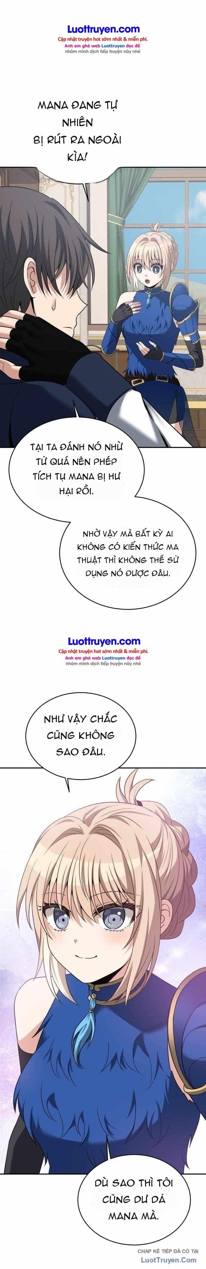 Quay Trở Lại Dị Giới Một Lần Nữa Chapter 128 - 16