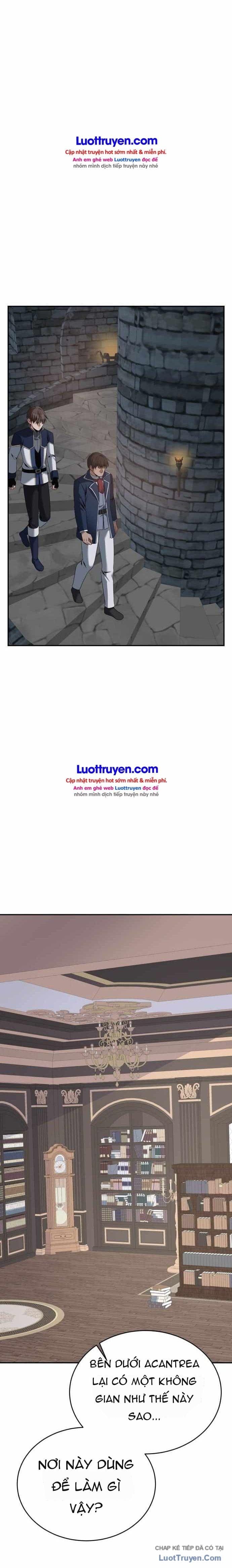 Quay Trở Lại Dị Giới Một Lần Nữa Chapter 128 - 18