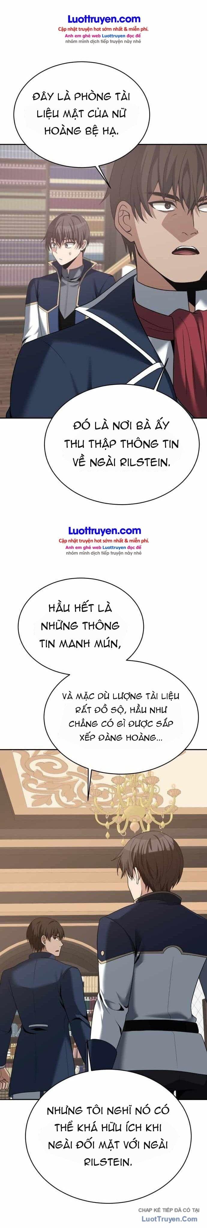Quay Trở Lại Dị Giới Một Lần Nữa Chapter 128 - 19