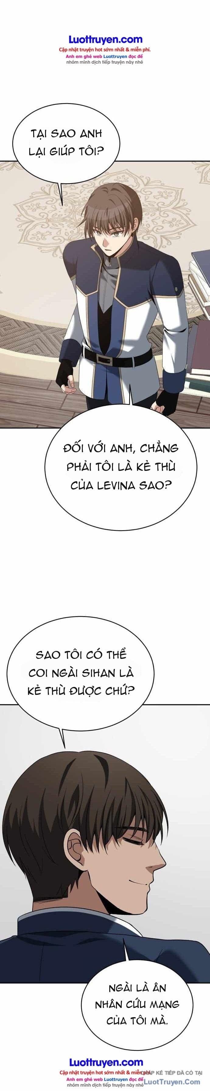 Quay Trở Lại Dị Giới Một Lần Nữa Chapter 128 - 20