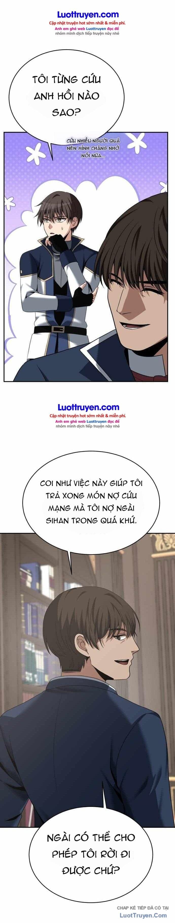 Quay Trở Lại Dị Giới Một Lần Nữa Chapter 128 - 21