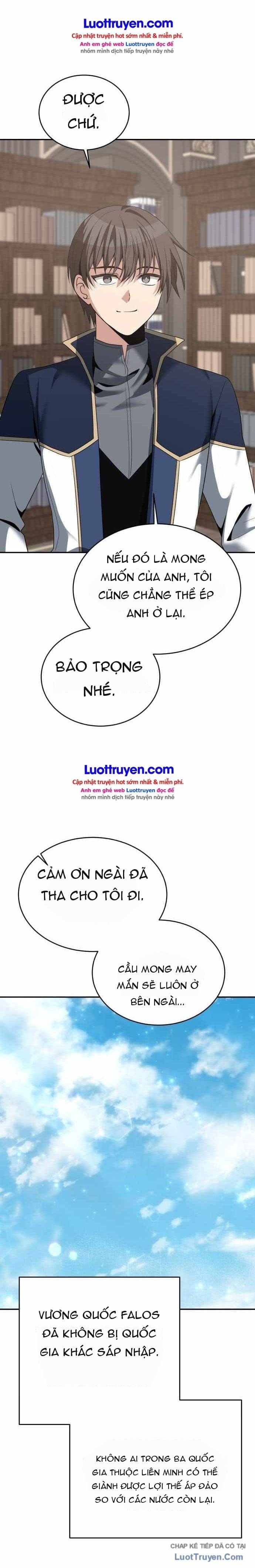 Quay Trở Lại Dị Giới Một Lần Nữa Chapter 128 - 22