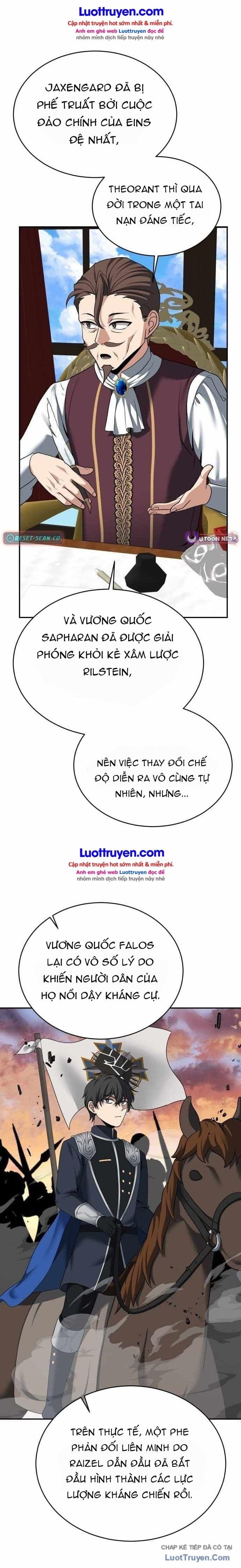 Quay Trở Lại Dị Giới Một Lần Nữa Chapter 128 - 24