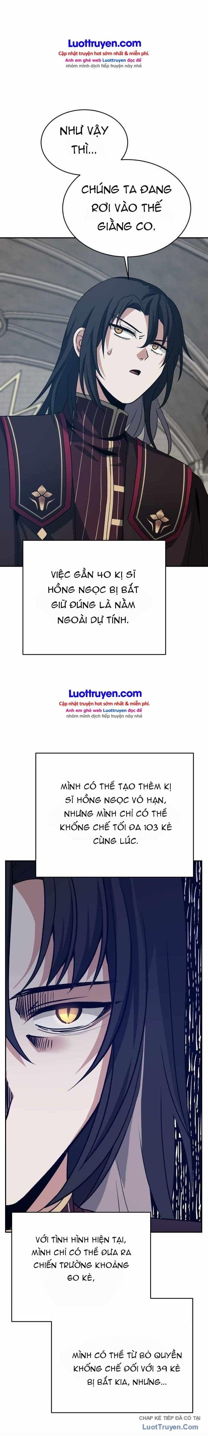 Quay Trở Lại Dị Giới Một Lần Nữa Chapter 128 - 26