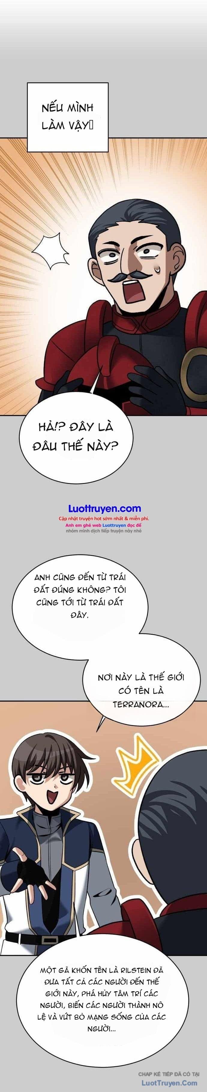 Quay Trở Lại Dị Giới Một Lần Nữa Chapter 128 - 27