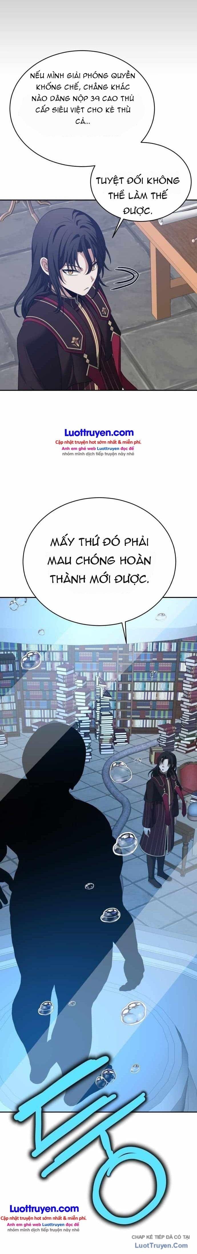 Quay Trở Lại Dị Giới Một Lần Nữa Chapter 128 - 29