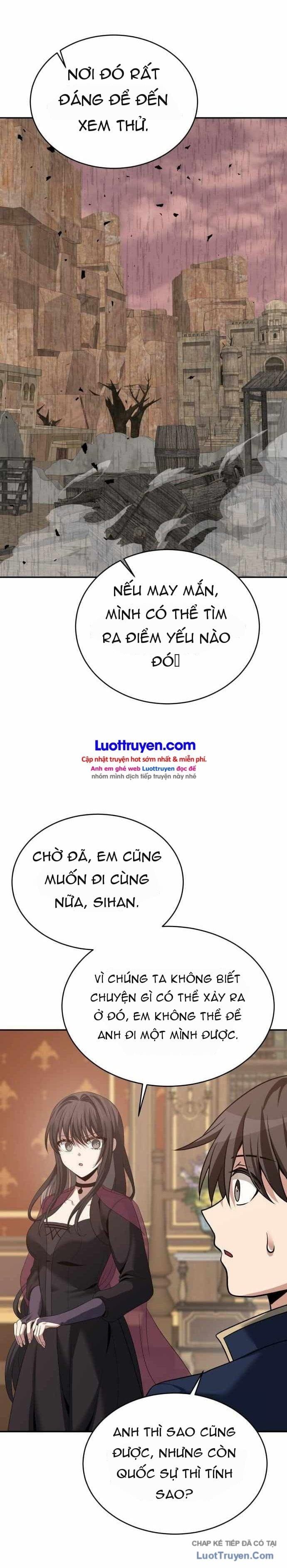 Quay Trở Lại Dị Giới Một Lần Nữa Chapter 128 - 31