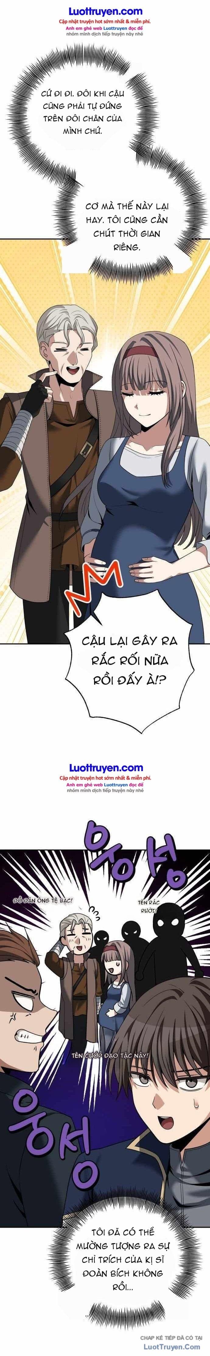Quay Trở Lại Dị Giới Một Lần Nữa Chapter 128 - 33