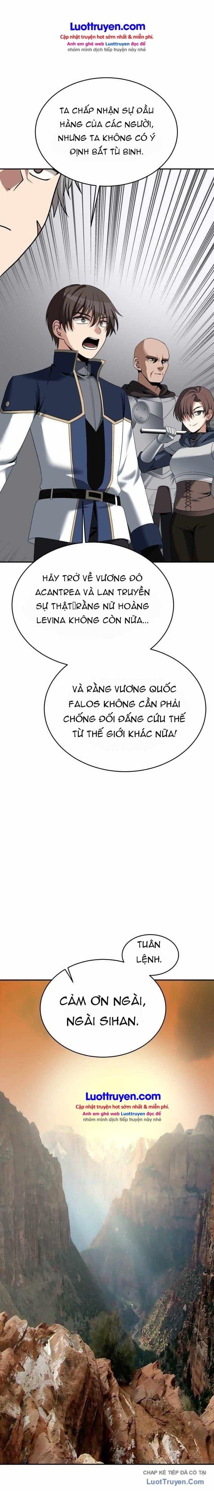 Quay Trở Lại Dị Giới Một Lần Nữa Chapter 128 - 5