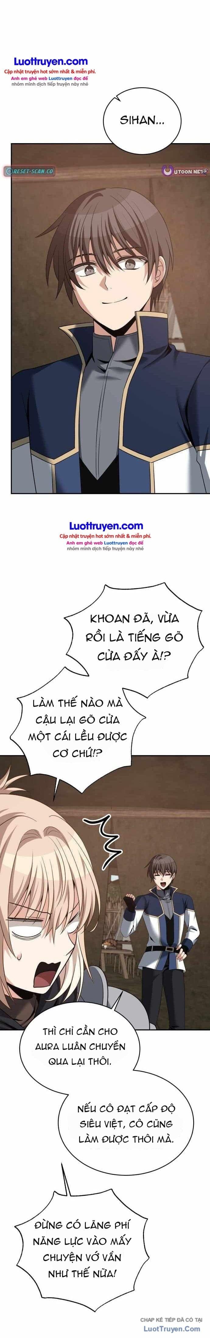 Quay Trở Lại Dị Giới Một Lần Nữa Chapter 128 - 7